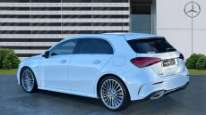 Mercedes-Benz A-Class A180 AMG Line Premium Plus 5dr Auto Petrol Hatchback